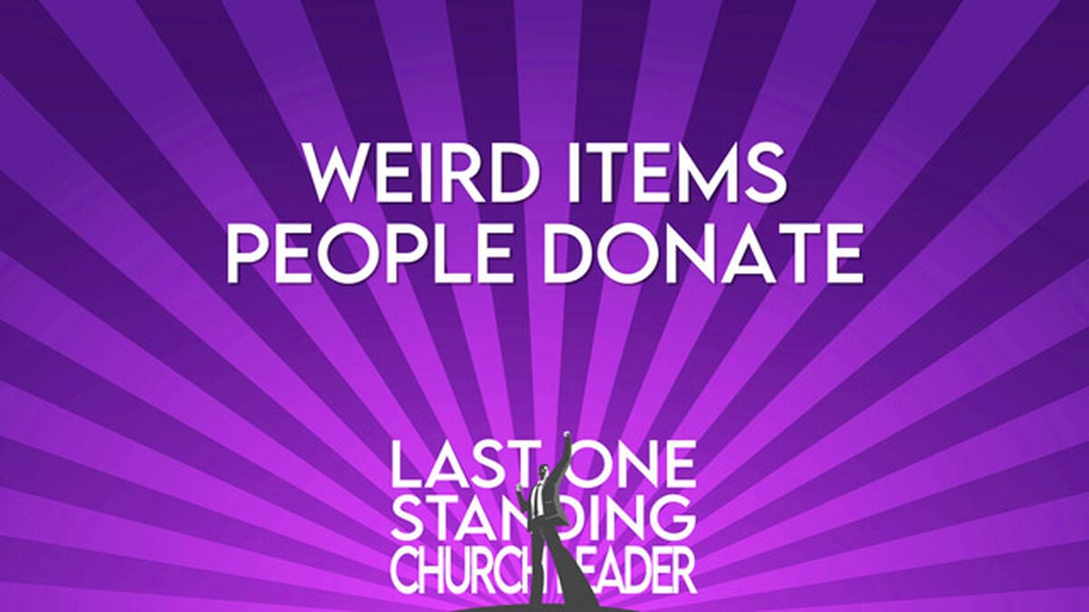 Leadership Game Night Bundle image number null